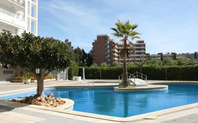 For A Stay Royal Center Salou Exteriör bild