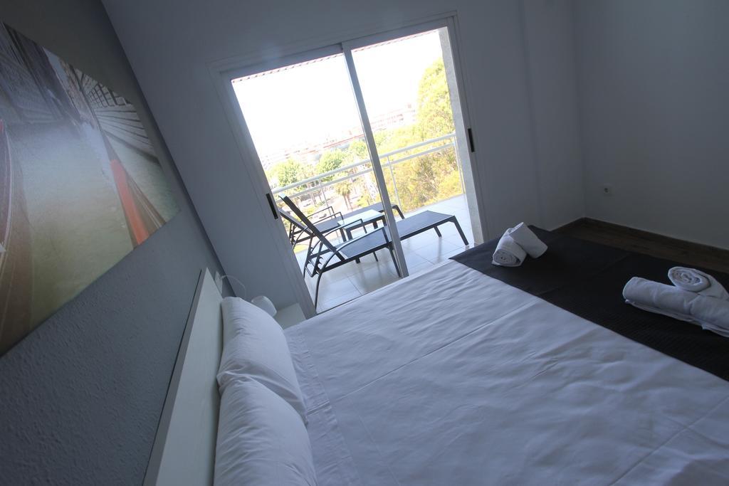For A Stay Royal Center Salou Exteriör bild