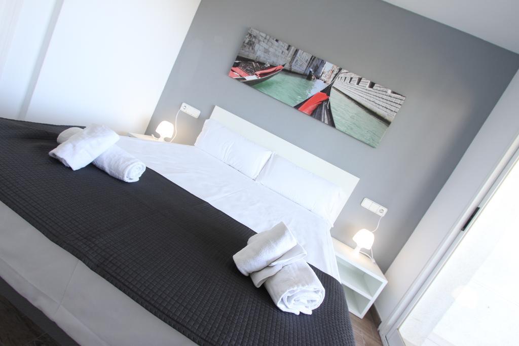 For A Stay Royal Center Salou Exteriör bild