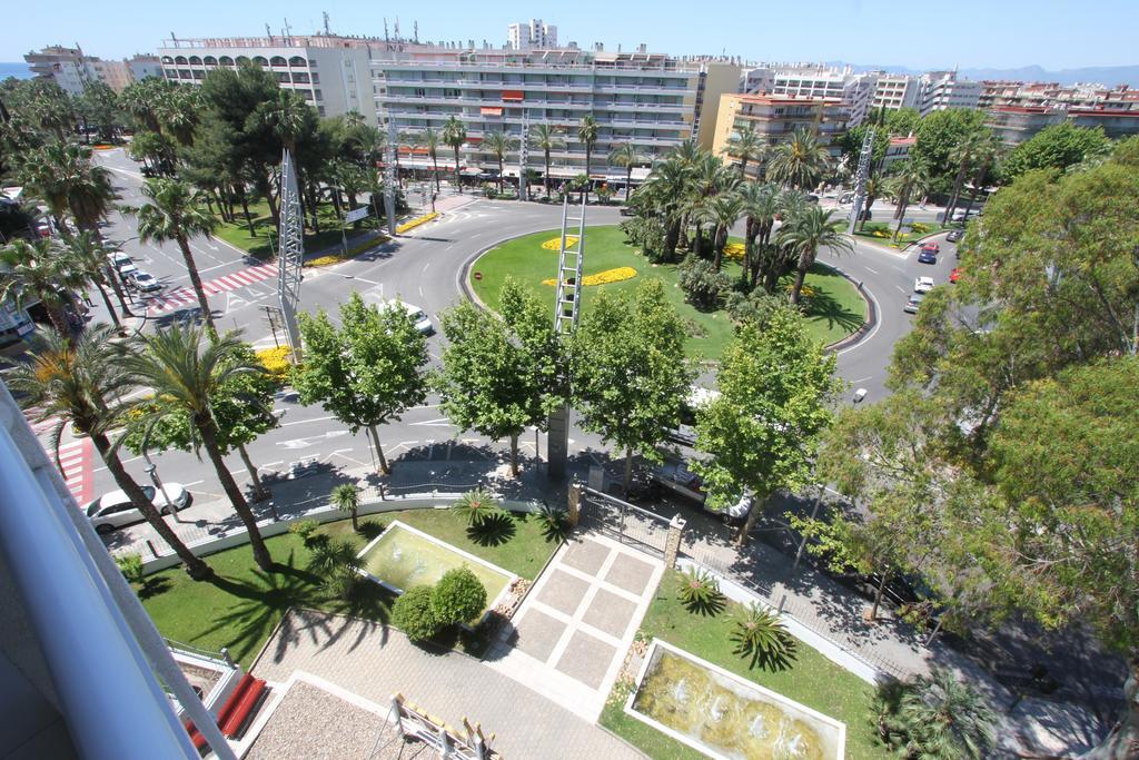 For A Stay Royal Center Salou Exteriör bild