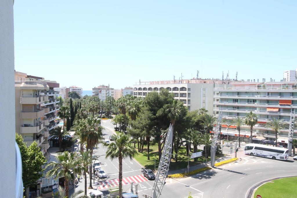 For A Stay Royal Center Salou Exteriör bild
